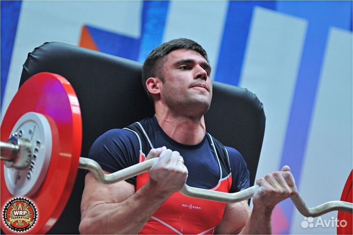 Персональный тренер