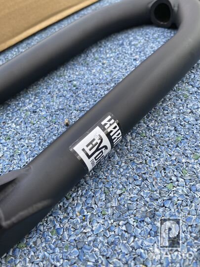 BMX Вилка Karma Hydra 22мм