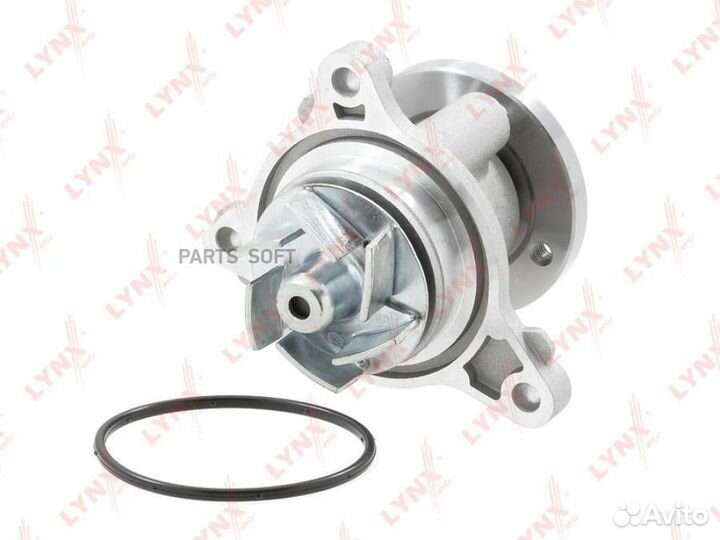 Lynxauto CW0296 Насос водяной