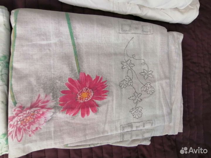 Постельное белье