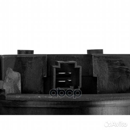 Мотор отопителя audi A6 (C7) 11- MB5232 marshall