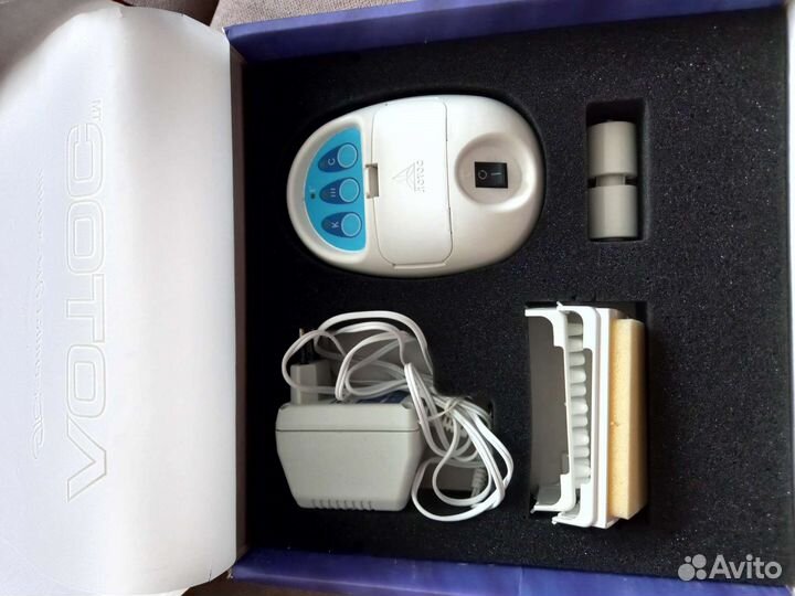 Аппарат физиотерапевтический