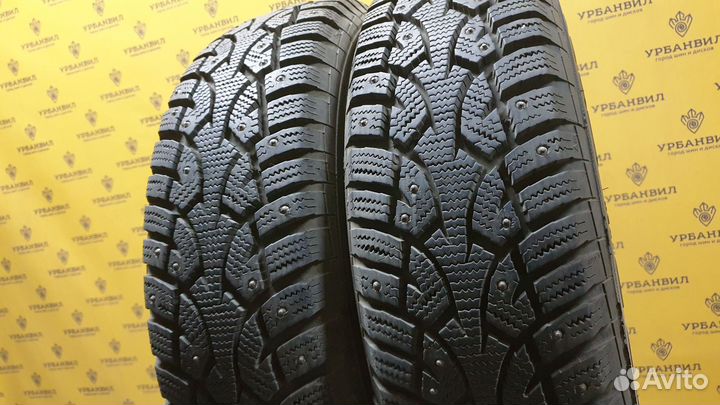 Gislaved Nord Frost III 175/80 R14