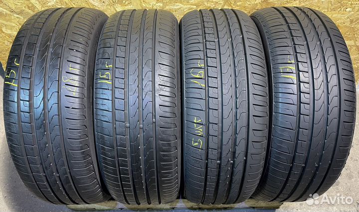 Pirelli Cinturato P7 215/55 R17