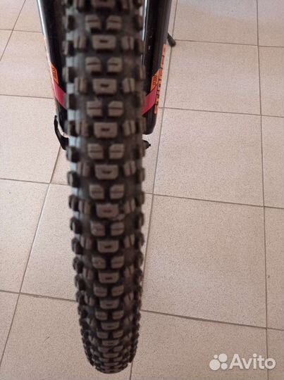 Велосипед stinger element evo26