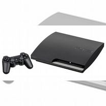 Sony playstation 3