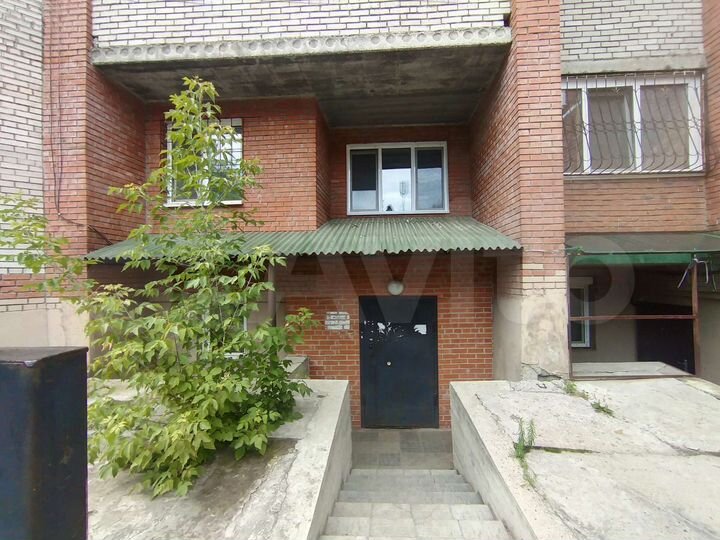 Квартира-студия, 22 м², 1/10 эт.