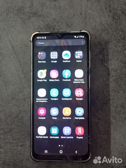 Samsung Galaxy A12, 4/64 ГБ