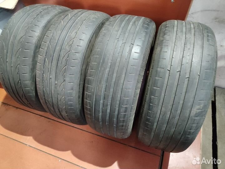 Vredestein SporTrac 5 205/55 R16 94W