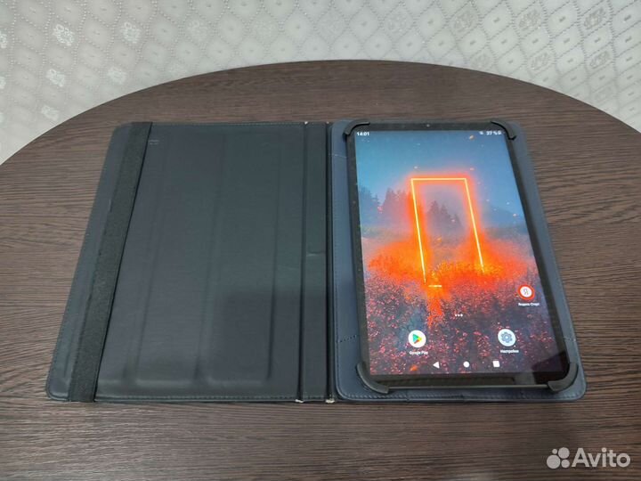 Планшет Lenovo Tab M10 THE plus