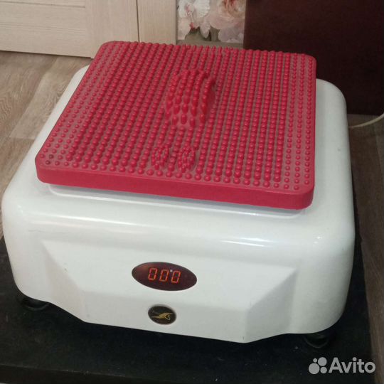 Массажер кандадзя