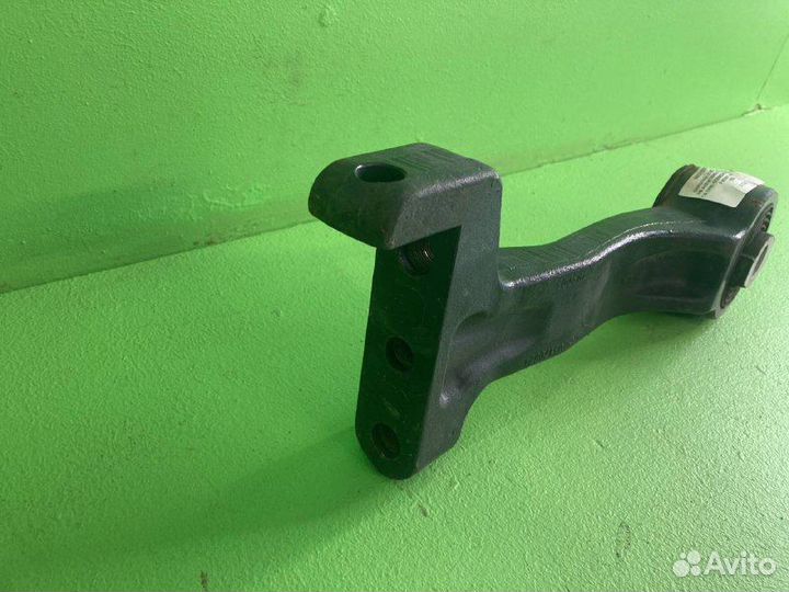 Кронштейн стабилизатора mercedes-benz actros MP 4