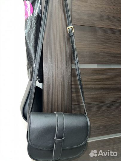 Сумка женская экокожа