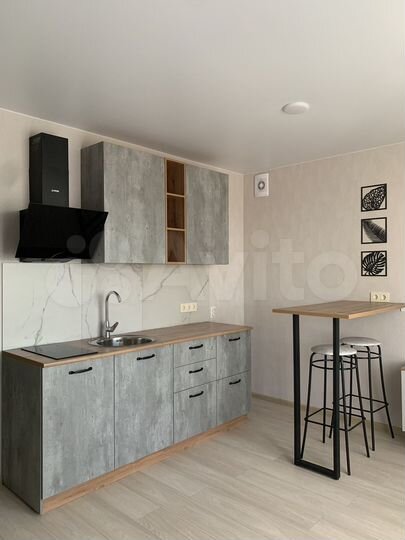 Квартира-студия, 23,8 м², 10/10 эт.