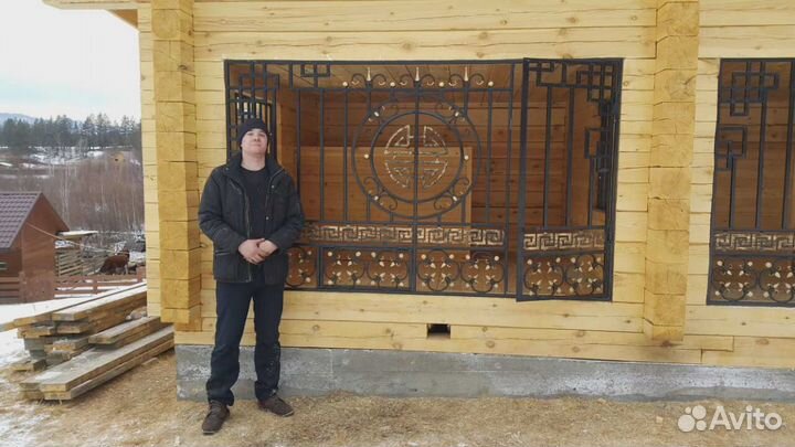 Услуги мастера