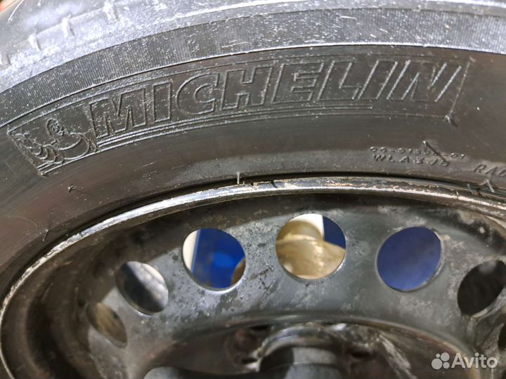 Michelin Primacy 3 ST 225/50 R17