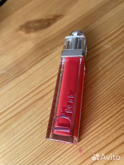 Помада блеск dior guerlain estee lauder clarrins