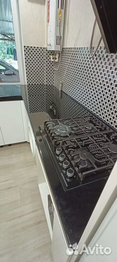 Столешница из искусственного камня