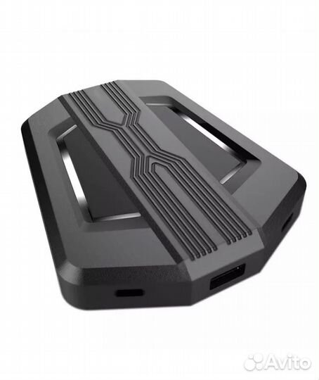 Адаптер для игровой консоли PS3 PS4 N-Switch X-one