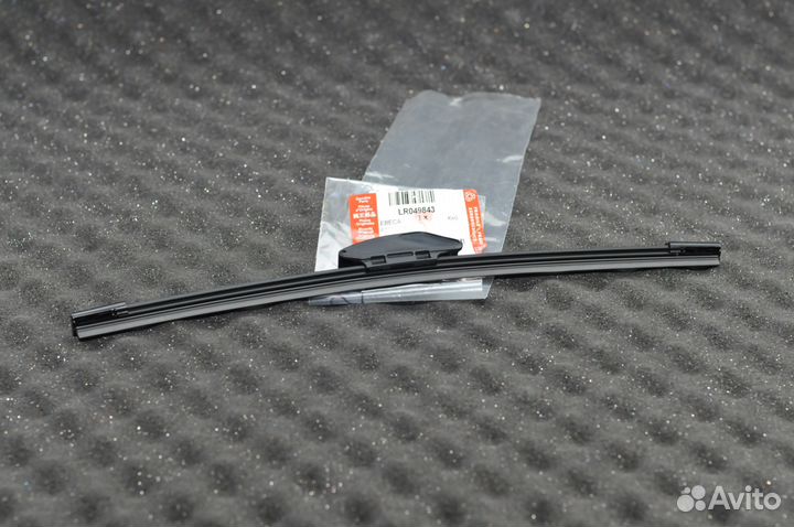 Щетка заднего стекла Freelander 2 LR049843