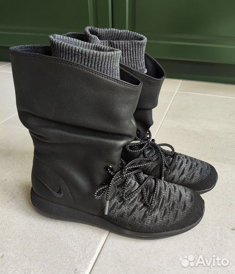 Новые Nike Roshe 37 и 38 оригинал есть другие