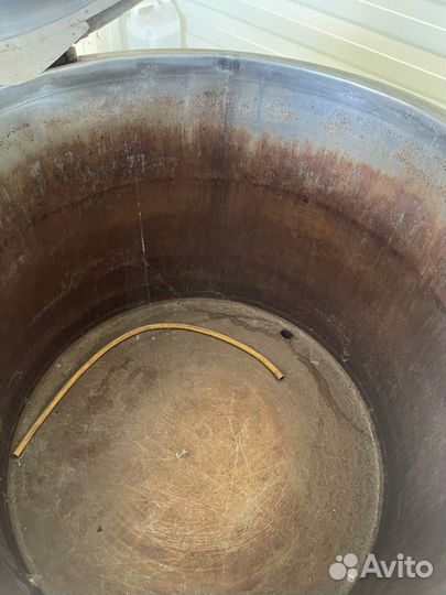 Самогонный аппарат