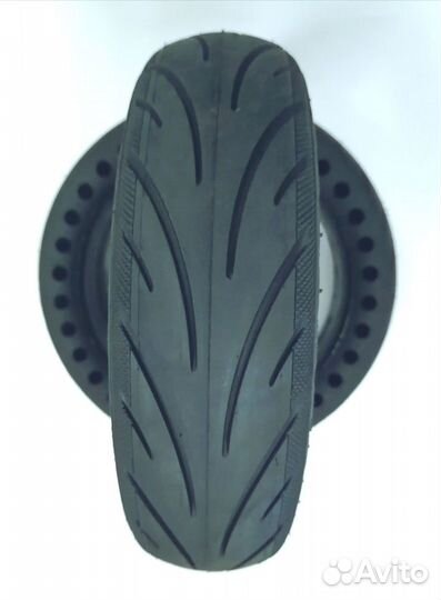 Запчасти электросамокатов Ninebot ES2,G30