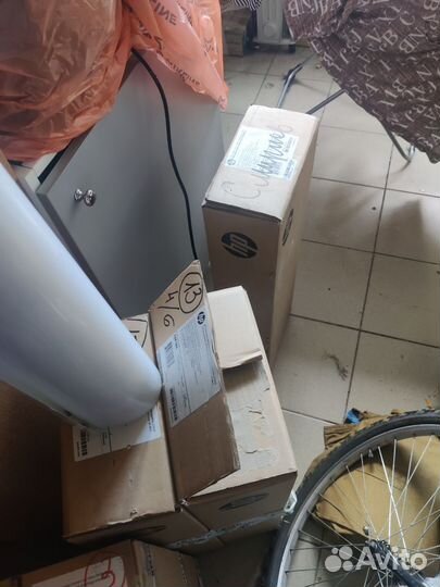 Пленка для плоттера hp Q8916A