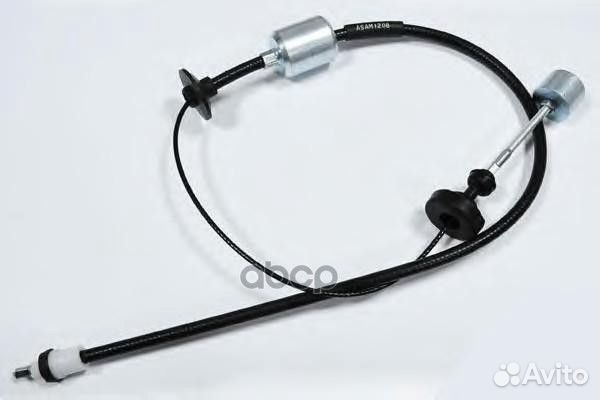 Трос сцепления renault 6001 548 445 6001548445