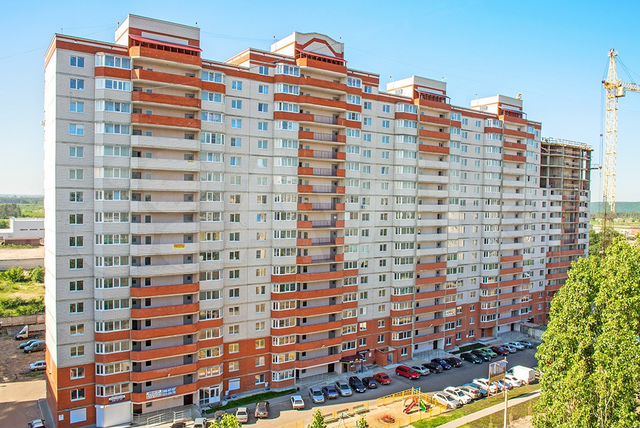 Фасад века ул энергетиков 61д фото 1-к квартира, 33 м², 13/18 эт. на продажу в Воронеже Купить квартиру Авито