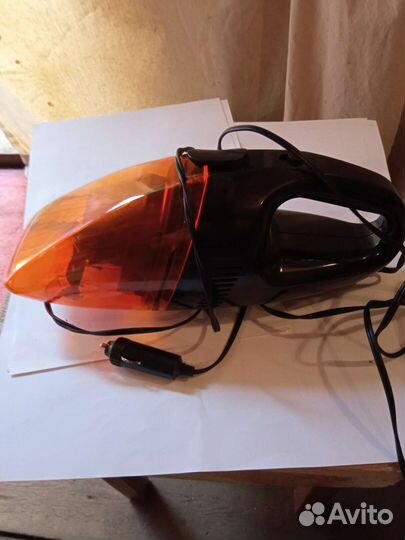 Пылесос Vitek