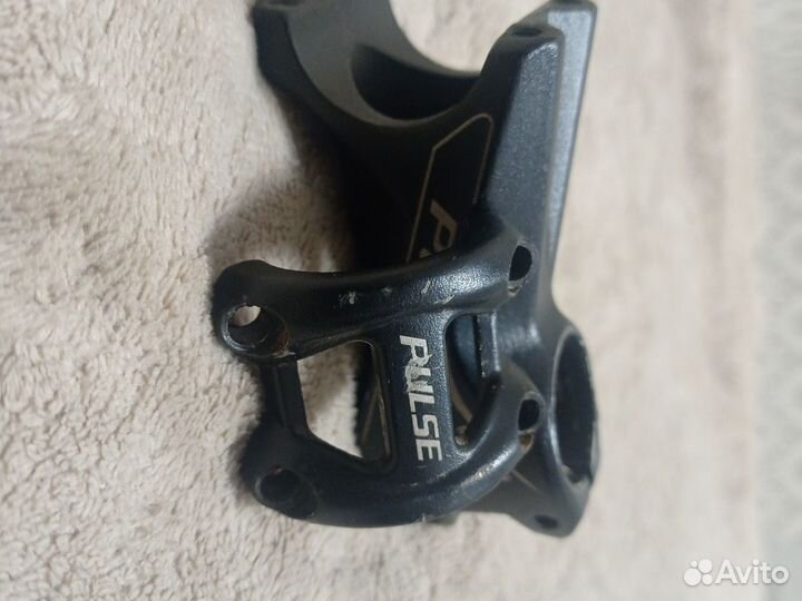 Вынос для руля