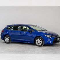 Toyota Corolla 1.8 CVT, 2020, 21 852 км, с пробегом, цена 2 299 000 руб.