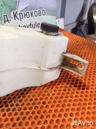 Бачок расширительный Nissan X-Trail