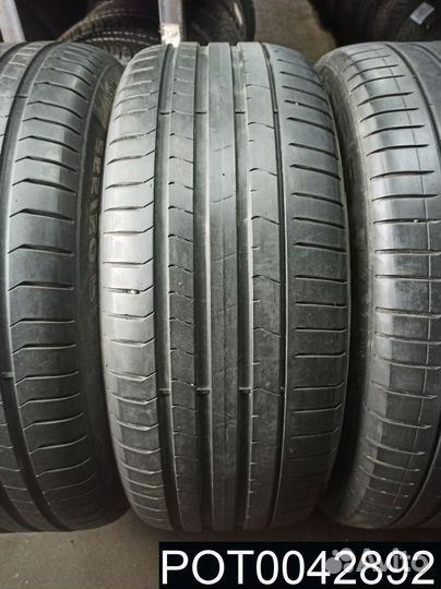 Pirelli P Zero 265/50 R19 100M
