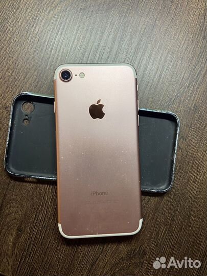 iPhone 7, 32 ГБ