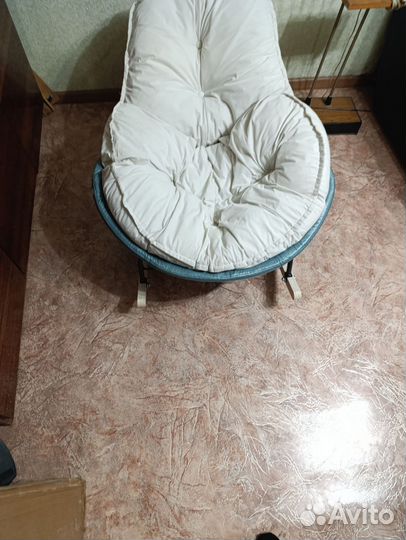 Кресло-качалка