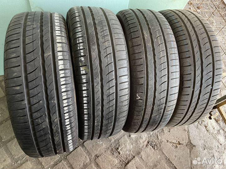 Pirelli Cinturato P1 195/55 R16