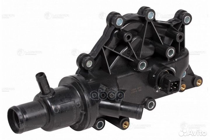 LT 0915 Термостат renault laguna II (03) 1.6I