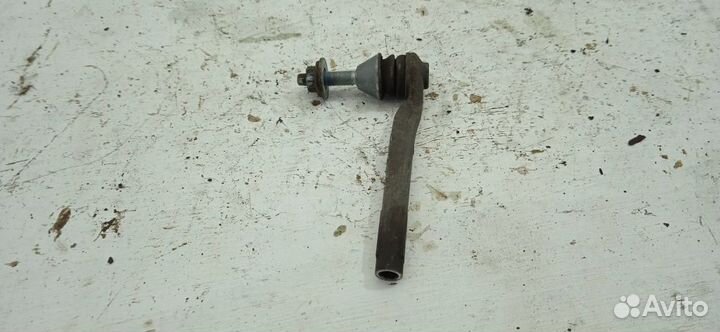 Рулевой наконечник