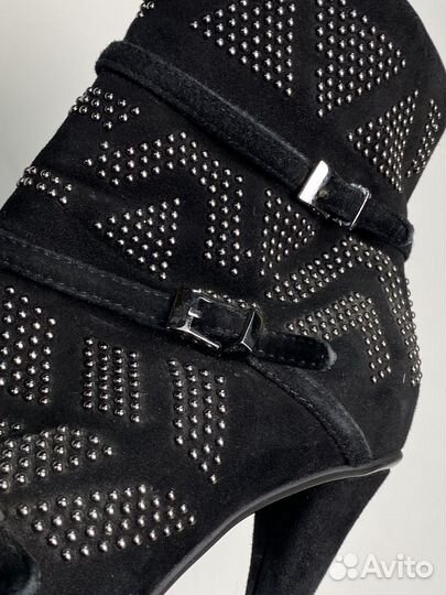 Сапоги женские paolo conte