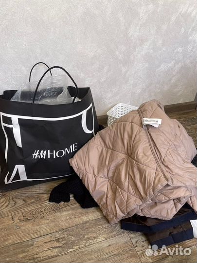Вещи пакетом женские 46 48