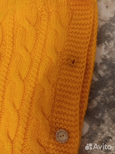 Комплект на выписку