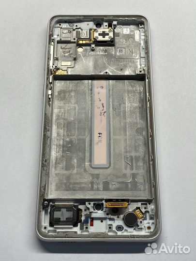 Модуль в рамке Samsung A33 5g