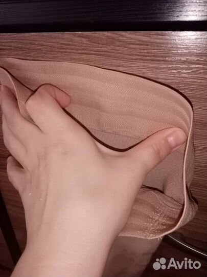 Компрессионные чулки 2 класс