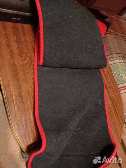 Пояс для похудения