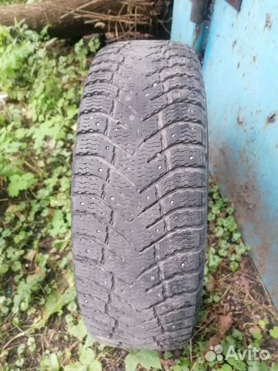 Cordiant Snow Cross 2 205/65 R16