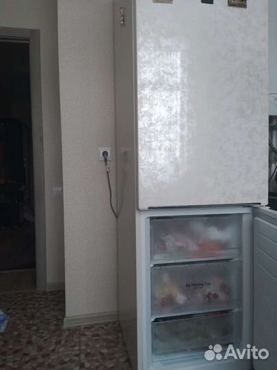 Холодильник буLG