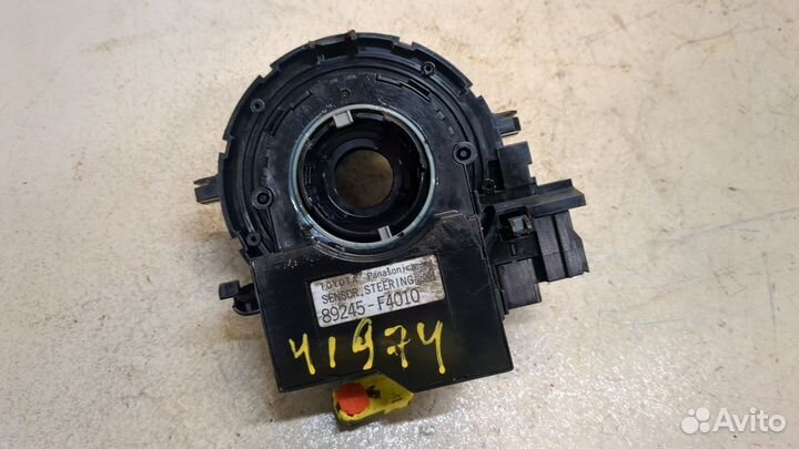 Шлейф руля Toyota C-HR, 2021