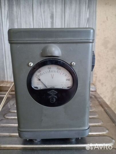 Регулятор напряжения рат - 025